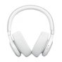 Навушники JBL Live 770 NC White (JBLLIVE770NCWHT) - зменшене зображення 3