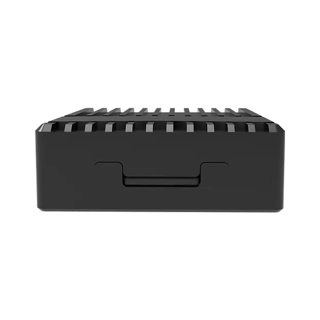 Медіаконвертер SIYI Ethernet to HDMI Output Converter (SIYICR) - зображення 4