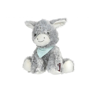 М'яка іграшка Kaloo музична Les Amis Віслюк сірий (25 см) в коробці (K963140) зображення 1