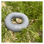 Еспандер PowerPlay PP-4336 Hand Grip Large 25 кг Сірий (PP_4336_Grey_25kg) - зменшене зображення 4