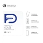 Стекло защитное Armorstandart Glass.CR Apple iPad Pro 12.9 2017 Clear (ARM50477) - уменьшенное изображение 5