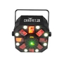 Світловий ефект Chauvet Swarm 5 FX - уменьшенное изображение 2