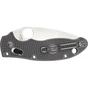 Ніж Spyderco Manix 2 Lightweight Maxamet (C101PGY2) - зменшене зображення 2