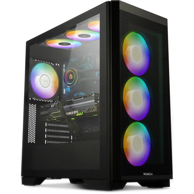 Комп'ютер Vinga Odin D5755 (I9M64G4090.D5755.01) - зображення 1