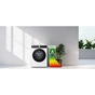 Пральна машина LG F2X5FS2WB - зменшене зображення 3