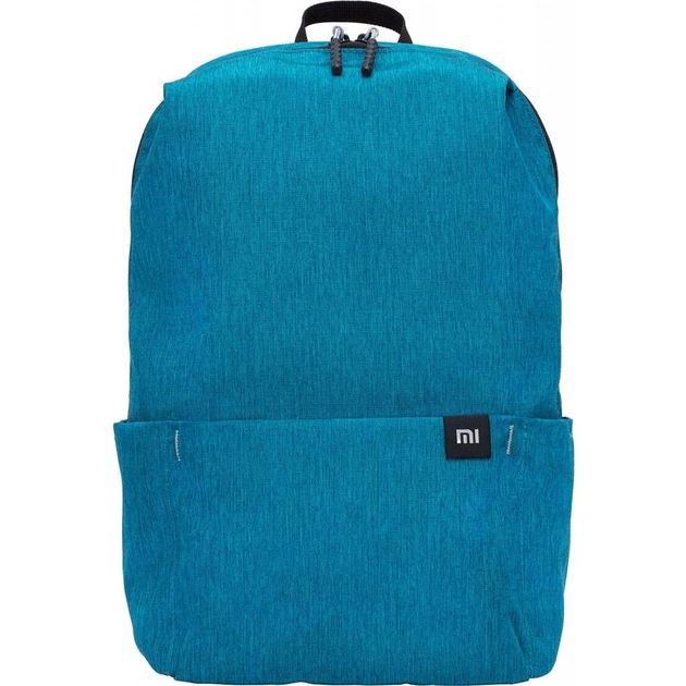 Рюкзак для ноутбука Xiaomi 13.3'' Mi Casual Daypack, Bright Blue (432674) - зображення 1