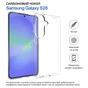 Чохол до мобільного телефона BeCover silicone Samsung Galaxy S26 SM-S942 Transparent (714877) - зменшене зображення 7