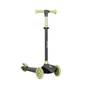 Самокат Lionelo Jessy Grey/Green (LOE-JESSY GREY GREEN) - зменшене зображення 3