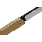 Ніж Boker Plus Zenshin Brass (01BO369) - зменшене зображення 4