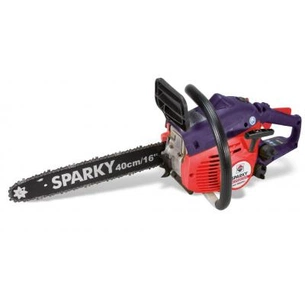 Ланцюгова пила Sparky бензинова, 1,44 кВт/1,95л.с. (TV3540) зображення 1