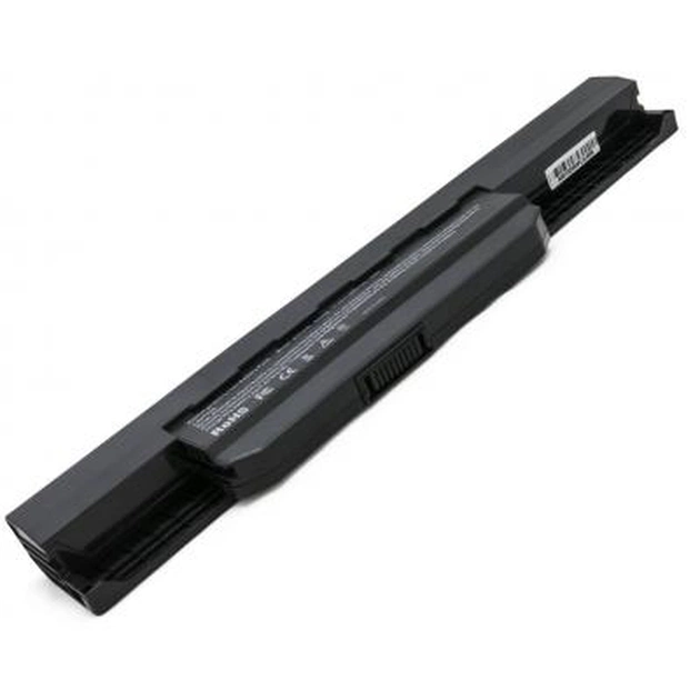 Акумулятор до ноутбука Grand-X Asus K53 10,8V 5200mAh (A32-K53-5200) - зображення 1