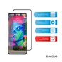 Стекло защитное ACCLAB Full Glue Xiaomi Redmi Note 14 Pro Plus 5G Black (1283126623684) - уменьшенное изображение 5