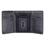 Гаманець Visconti HT18 Compton з RFID Black (HT18 BLK) - зменшене зображення 2