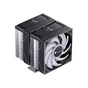 Кулер до процесора JONSBO CR-3000E Black - зменшене зображення 6
