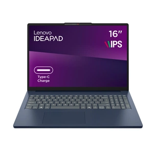 Ноутбук Lenovo IdeaPad Slim 3 16IPH11 (83US006RRA) зображення 1