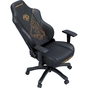 Крісло ігрове Anda Seat Phantom 3 Fabric Size L Dark Grey (AD18Y-06-GB-F) - зменшене зображення 8