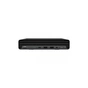 Комп'ютер HP Pro Mini 400 G9 / i7-14700T, 16, 512, WiFi, K&M (9H6W3ET) - зменшене зображення 1