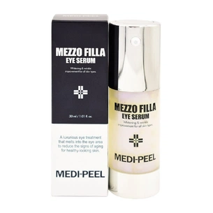 Сироватка для обличчя Medi-Peel Mezzo Filla Eye Serum Омолоджувальна для повік з пептидами 30 мл (8809409343020) зображення 1