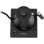 Електрочайник ECG Forza 8000 Pour over Nero - зменшене зображення 3