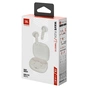 Навушники JBL Wave Flex TWS White (JBLWFLEXWHT) - зменшене зображення 10