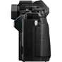 Цифровий фотоапарат Olympus E-M10 mark III Body black (V207070BE000) - зменшене зображення 6