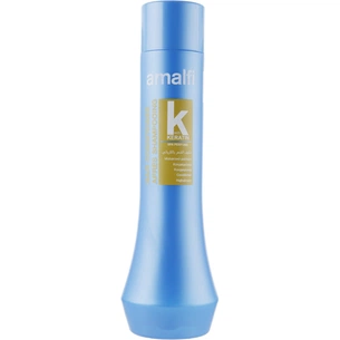 Кондиціонер для волосся Amalfi Keratin Spa 1000 мл (8414227050168) зображення 1