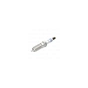Свічка запалювання Bosch 0 242 229 739 - уменьшенное изображение 1
