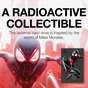 Зовнішній жорсткий диск 2.5" 2TB Miles Morales FireCuda Gaming Drive Seagate (STKL2000419) - зменшене зображення 7
