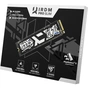 Накопичувач SSD M.2 2280 2TB IRDM PRO SLIM Goodram (IRP-SSDPR-P44S-2K0-80) - зменшене зображення 3