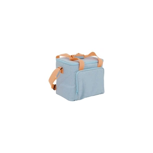 Термосумка Bo-Camp Montpazier 20 Liters Pastel Blue (6702970) (DAS303297) зображення 1