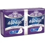 Гігієнічні прокладки Always Ultra Platinum Collection Ultra Night 14 шт (4015400453338) - зменшене зображення 2