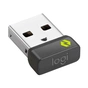 Клавіатура Logitech MX Keys Mini For Business Wireless Illuminated UA Pale Grey (920-010609) - зменшене зображення 6