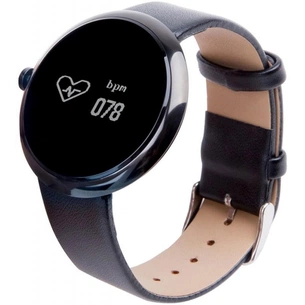 Фітнес браслет UWatch DB06 Black (F_56043) изображение 1