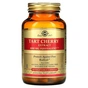 Вітамін Solgar Екстракт терпкої вишні, 1000 мг, Tart Cherry Extract, 90 вегетаріан (SOL-31549) - зменшене зображення 3