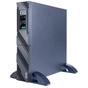 Пристрій безперебійного живлення Powercom SPR-2000 LCD Powercom (SPR.2000.LCD) - зменшене зображення 3