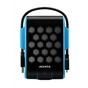 Зовнішній жорсткий диск 2.5" 1TB ADATA (AHD720-1TU31-CBL) - зменшене зображення 1