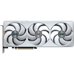 Відеокарта GIGABYTE GeForce RTX5070 Ti 16GB EAGLE OC ICE SFF (GV-N507TEAGLEOC ICE-16GD) зображення 1