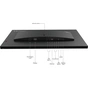 Монітор Lenovo P32p-30 (63D1RAT1UA) - зменшене зображення 8