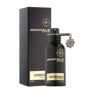 Парфумована вода Montale Oudmazing 50 мл (3760260450232) зображення 1