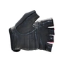 Рукавички для фітнесу MadMax MFG-251 Rainbow Rubine Red L (MFG-251-RED_L) - зменшене зображення 3
