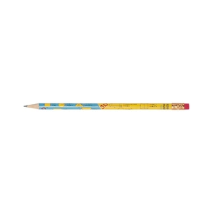 Олівець графітний Koh-i-Noor Формули НВ (1231/6) изображение 1