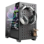 Корпус Azza ELISE (CSAZ-140) - зменшене зображення 2