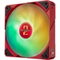 Система рідинного охолодження ASUS ROG RYUJIN III 360 ARGB EVA-02 Edition (90RC00L3-M0UAY0) - зменшене зображення 8