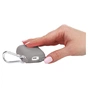 Чохол для навушників Huxing Series i-Smile для Apple AirPods IPH1458 Gray (703330) - зменшене зображення 3