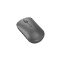 Мишка Lenovo 540 USB-C Wireless Storm Grey (GY51D20867) - зменшене зображення 4