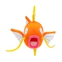 М'яка іграшка Pokemon Меджікарп W20, 20см (PKW3943) - зменшене зображення 2