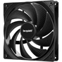 Кулер до корпусу Be quiet! PURE WINGS 3 140mm PWM high-speed (BL109) - зменшене зображення 3