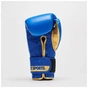 Боксерські рукавички Leone GN220 DNA Blue 16 унцій (GN220_Blue_16oz) - зменшене зображення 5