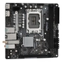 Материнська плата ASRock H610M-HVS/M.2 R2.0 - зменшене зображення 4