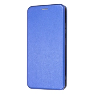 Чохол до мобільного телефона Armorstandart G-Case ZTE Blade V40 Design Blue (ARM68849) зображення 1